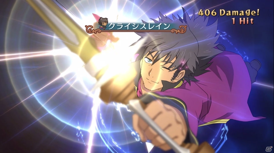 「テイルズ オブ ヴェスペリア REMASTER」2nd Trailerと初回限定生産版の紹介映像が公開！の画像2