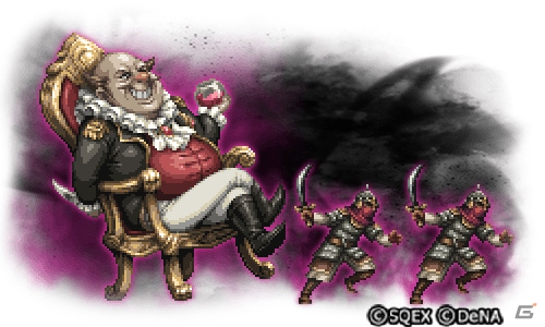 「ファイナルファンタジー レコードキーパー」にて「OCTOPATH TRAVELER」コラボイベントが開催！の画像4