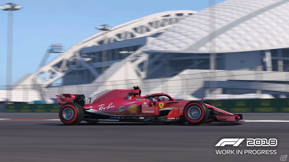 「F1 2018」シミュレーション機能について開発者が語るトレーラーが公開！の画像2