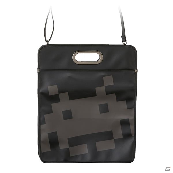 「タイトー」東京ゲームショウ2018で「スペースインベーダー」などの人気タイトルを使ったオリジナルグッズが販売！の画像4