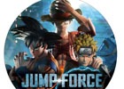 「JUMP FORCE」TGS2018に出展決定！試遊台が国内初出展