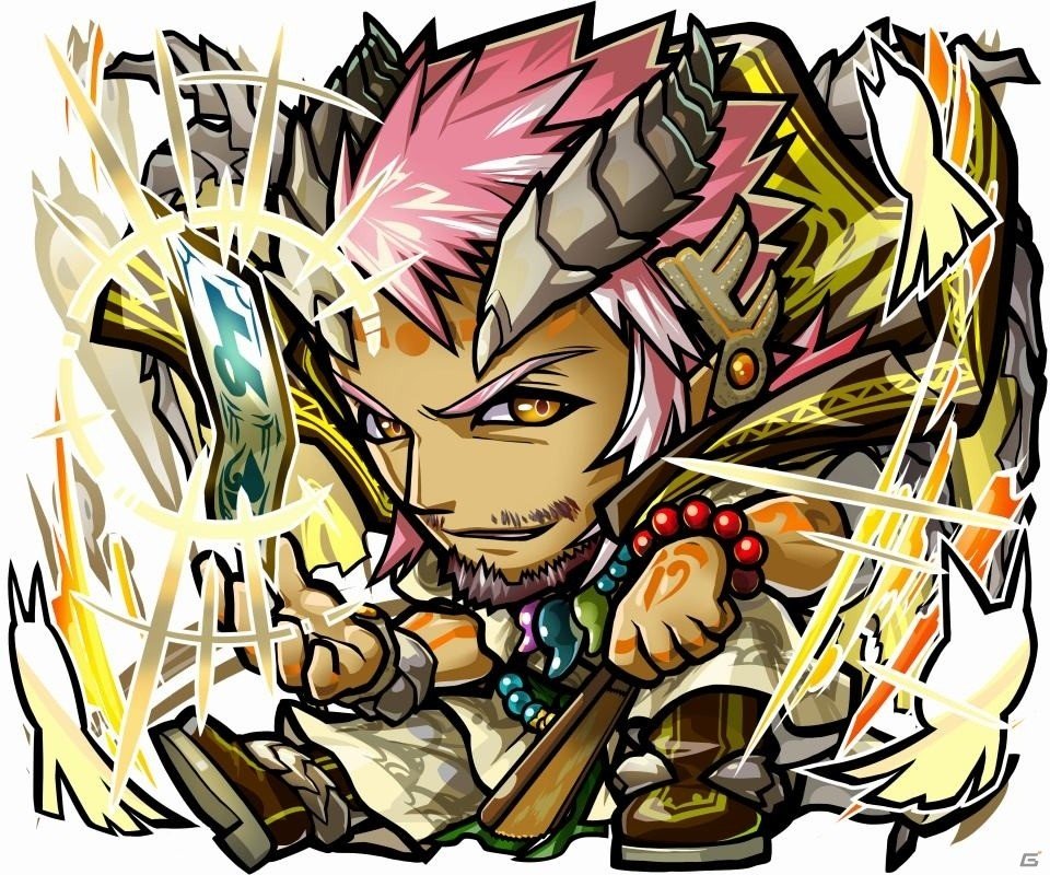 「共闘ことばRPG コトダマン」大型アップデート記念イベント第3弾が開始！の画像5