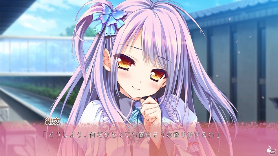 PS4/PS Vita「タユタマ2 -you're the only one-」のゲーム序盤を楽しめる体験版が配信！の画像4