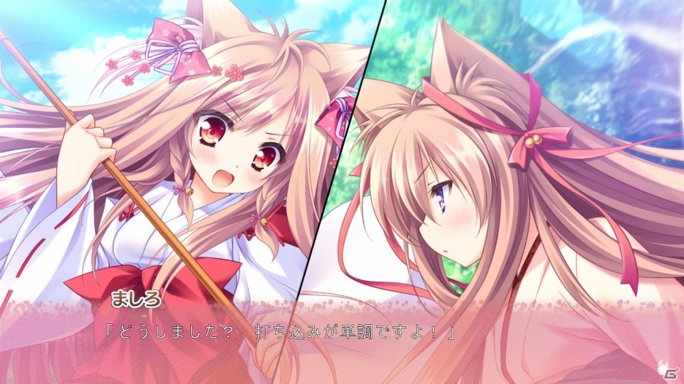 PS4/PS Vita「タユタマ2 -you're the only one-」のゲーム序盤を楽しめる体験版が配信！の画像9