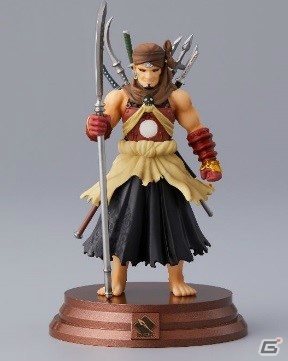 「Fate/Grand Order Duel -collection figure-」第4弾ラインナップと発売予定時期を発表！の画像5