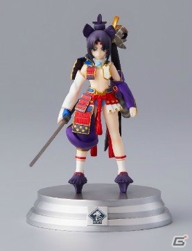 「Fate/Grand Order Duel -collection figure-」第4弾ラインナップと発売予定時期を発表！の画像6