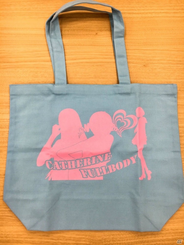 PS4/PS Vita「キャサリン・フルボディ」初回生産限定版・先着購入特典詳細が公開！の画像28
