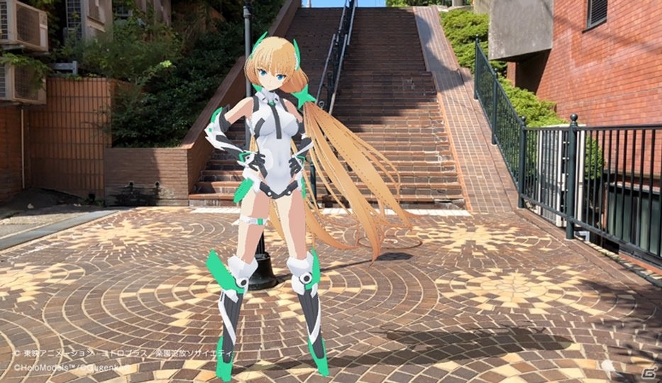VR/ARの各種コンテンツが登場！Gugenkaの東京ゲームショウ2018出展情報が公開の画像11