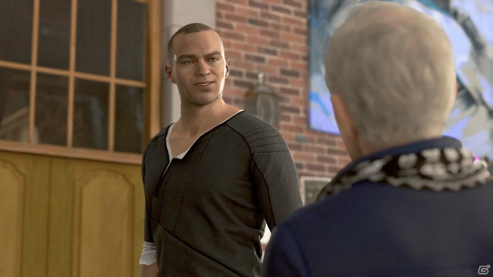 ゲーム業界人による「Detroit: Become Human」座談会の模様を掲載の画像9