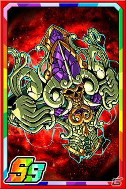 「ドラゴンポーカー」復刻スペシャルダンジョン「蠢く混沌」/「深淵の旧支配者」が同時開催！の画像15