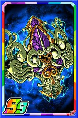 「ドラゴンポーカー」復刻スペシャルダンジョン「蠢く混沌」/「深淵の旧支配者」が同時開催！の画像16