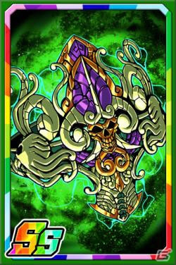 「ドラゴンポーカー」復刻スペシャルダンジョン「蠢く混沌」/「深淵の旧支配者」が同時開催！の画像17