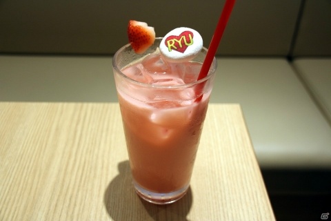 「逆転裁判」×カプコンカフェ、コラボ開催！試食会の模様をお届け＆グッズ情報もの画像10