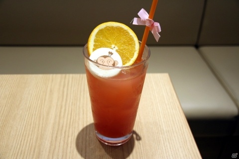「逆転裁判」×カプコンカフェ、コラボ開催！試食会の模様をお届け＆グッズ情報もの画像11