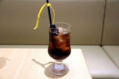 「逆転裁判」×カプコンカフェ、コラボ開催！試食会の模様をお届け＆グッズ情報もの画像13