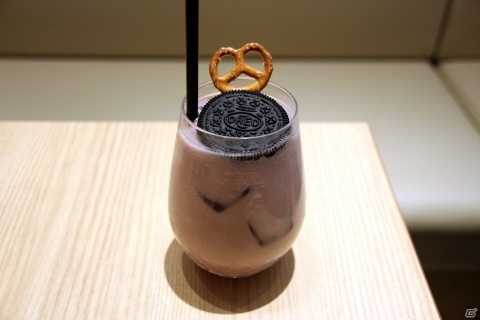 「逆転裁判」×カプコンカフェ、コラボ開催！試食会の模様をお届け＆グッズ情報もの画像14