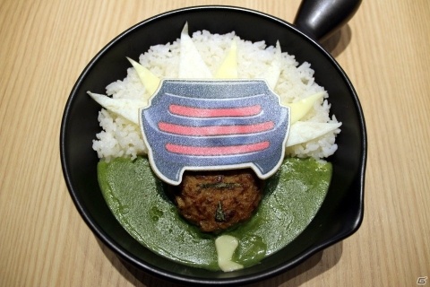 「逆転裁判」×カプコンカフェ、コラボ開催！試食会の模様をお届け＆グッズ情報もの画像3