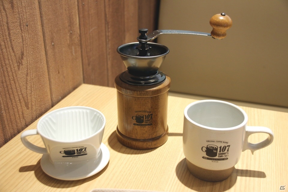 「逆転裁判」×カプコンカフェ、コラボ開催！試食会の模様をお届け＆グッズ情報もの画像21