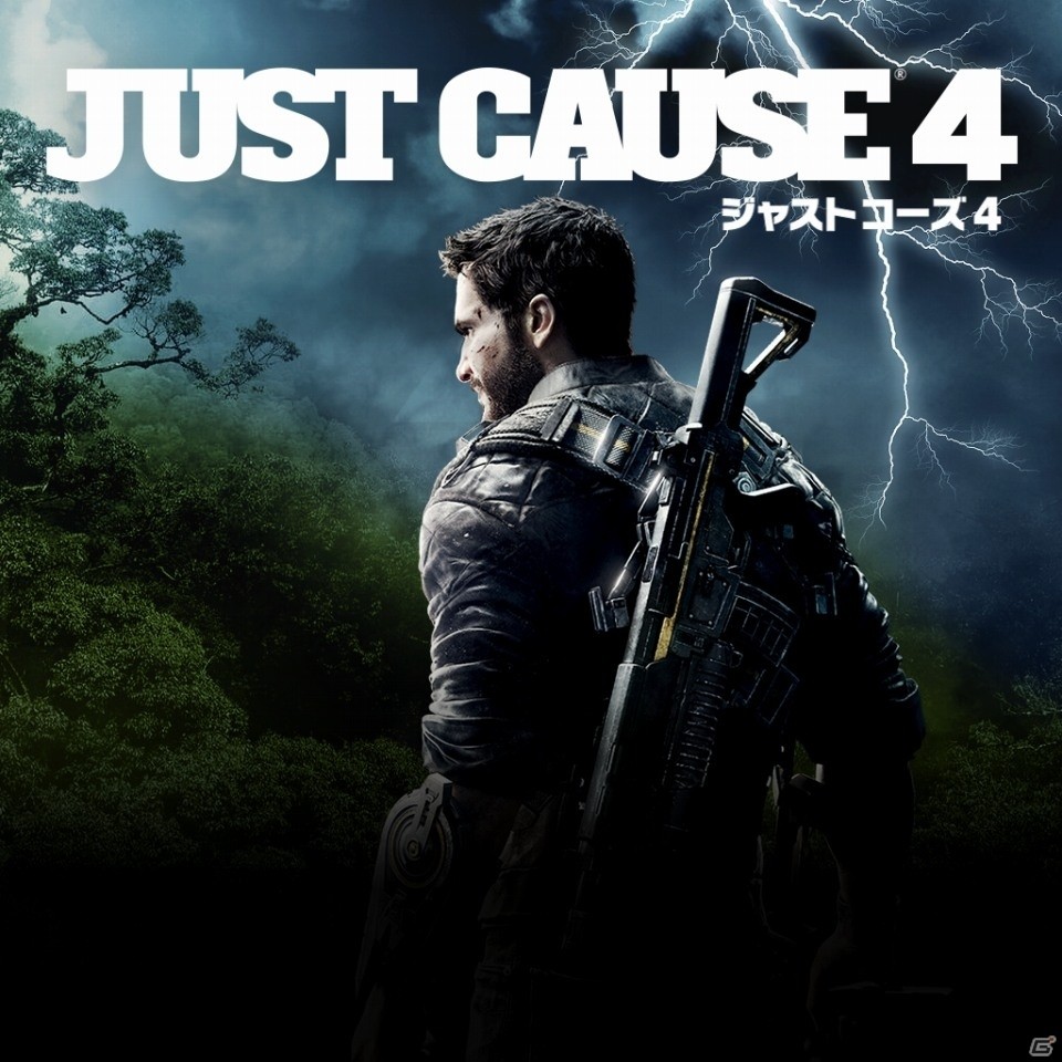 PS4/Xbox One/PC「ジャストコーズ 4」発売日が12月6日に決定！価格は税抜7,980円の画像5