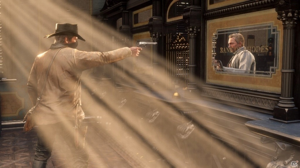 「レッド・デッド・リデンプション2」新たなキャラクターおよびエリアが一挙公開！の画像15