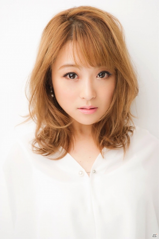 「戦国炎舞 -KIZNA-」TGS2018ステージのゲストにタレントの鈴木奈々さんが出演決定！の画像2