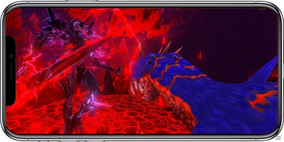 「クレサマルス物語」が東京ゲームショウ2018に出展！の画像4
