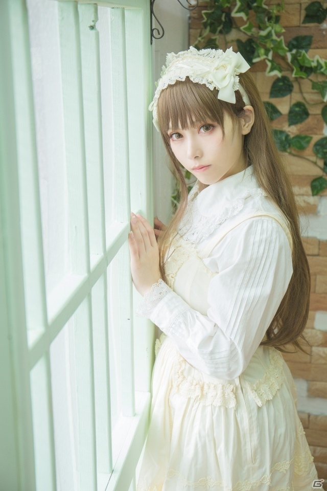 「クレサマルス物語」が東京ゲームショウ2018に出展！の画像5