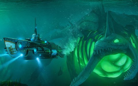 「World of Warships」潜水艦がついに実装！？航空母艦のリデザインも発表された新コンテンツ発表会をレポート