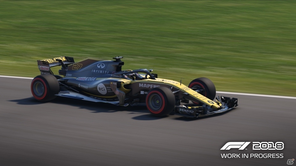「F1 2018」TGS2018にて片山右京さんに挑戦できるイベント「ビジネスレーサーグランプリ」が開催の画像3