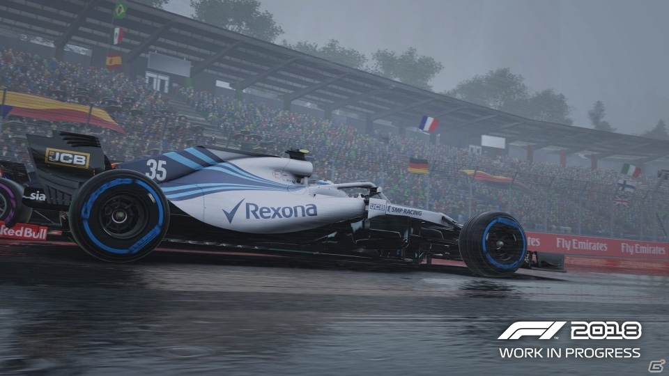 「F1 2018」TGS2018にて片山右京さんに挑戦できるイベント「ビジネスレーサーグランプリ」が開催の画像4
