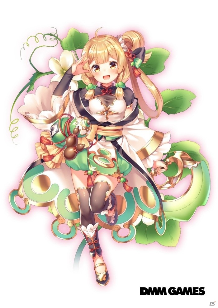 「FLOWER KNIGHT GIRL」★5ゼブリナが手に入るイベント「飲めや水都の秋祭り」が開催！の画像8