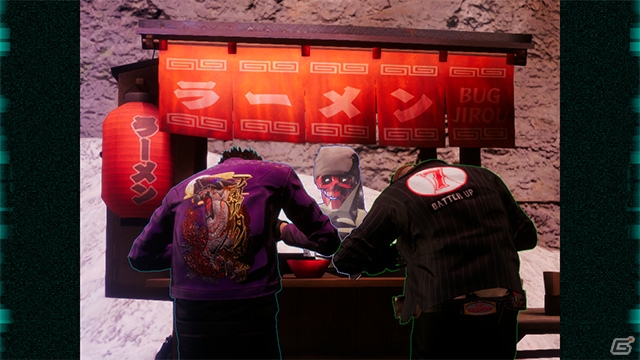 Switch「Travis Strikes Again：No More Heroes」がBitSummit Roadshow：Tokyoにプレイアブル出展！の画像2
