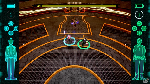Switch「Travis Strikes Again：No More Heroes」がBitSummit Roadshow：Tokyoにプレイアブル出展！の画像4