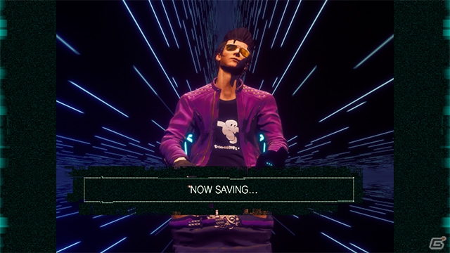 Switch「Travis Strikes Again：No More Heroes」がBitSummit Roadshow：Tokyoにプレイアブル出展！の画像5