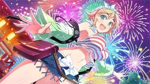 「シノビマスター 閃乱カグラ NEW LINK」シノビマスターズで活躍する蓮華や華毘らが登場する「忍転身ガチャ」が開催！の画像5