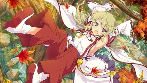 「シノビマスター 閃乱カグラ NEW LINK」シノビマスターズで活躍する蓮華や華毘らが登場する「忍転身ガチャ」が開催！の画像6