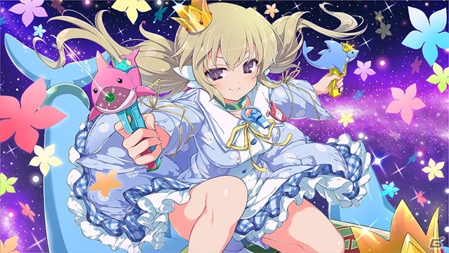 シノビマスター 閃乱カグラ New Link シノビマスターズで活躍する蓮華や華毘らが登場する 忍転身ガチャ が開催 ゲーム情報サイト Gamer