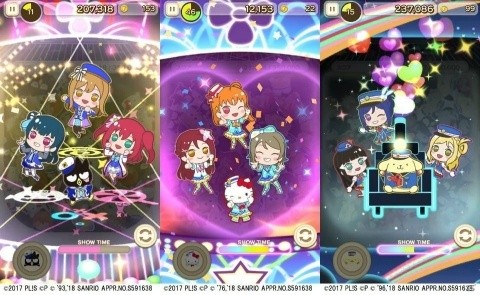 「ぷちぐるラブライブ！」スクールアイドルショップの追加を含む大型アップデートが実施！の画像11