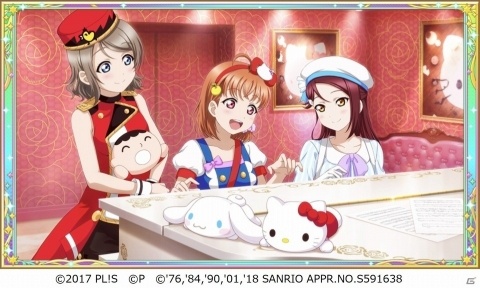 「ぷちぐるラブライブ！」スクールアイドルショップの追加を含む大型アップデートが実施！の画像3