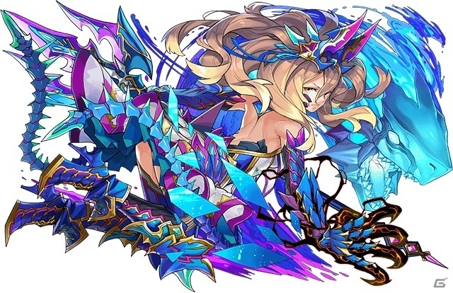 「パズル＆ドラゴンズ」一部モンスターの究極進化やパワーアップなどを含むアップデートが実施！の画像3