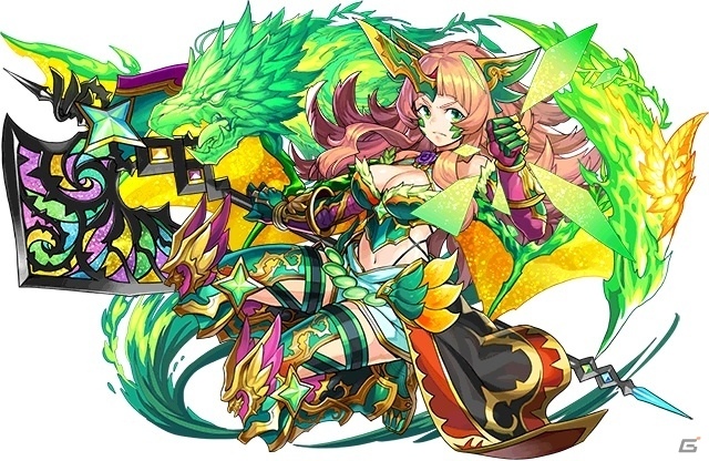 「パズル＆ドラゴンズ」一部モンスターの究極進化やパワーアップなどを含むアップデートが実施！の画像4