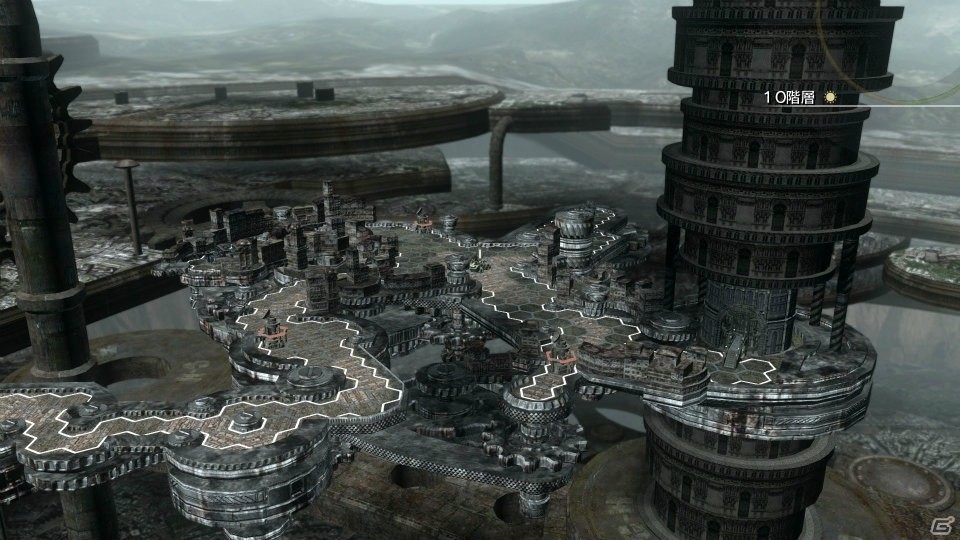 リマスター版「END OF ETERNITY 4K/HD EDITION」が発表！の画像10