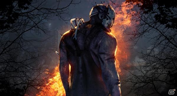 PS4「Dead by Daylight」パッケージ版が11月29日に発売決定！の画像1