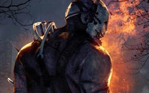 PS4「Dead by Daylight」パッケージ版が11月29日に発売決定！