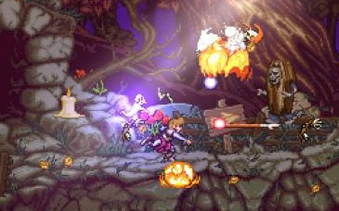 「バトルプリンセス マデリーン」発売日が12月20日に決定！ゲームプレイトレイラーも公開