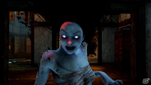 「Dead by Daylight」日本人キラーが登場する新チャプター「断絶した血脈」が本日配信！の画像2