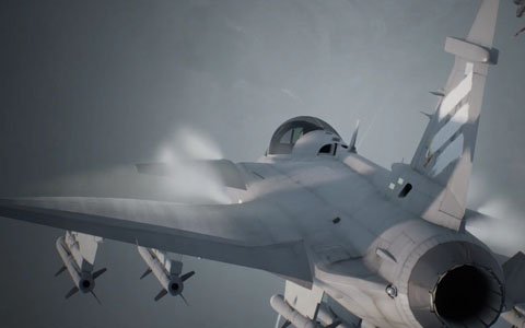 「エースコンバット7 スカイズ・アンノウン」ストーリーTRAILER（Dark Blue）の日本語音声版が公開！