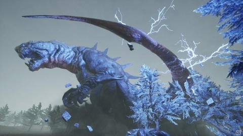 「EARTH DEFENSE FORCE: IRON RAIN」第三の機動歩兵「ヘビーストライカー」見参！の画像6