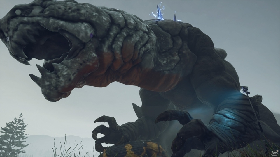「EARTH DEFENSE FORCE: IRON RAIN」第三の機動歩兵「ヘビーストライカー」見参！の画像22