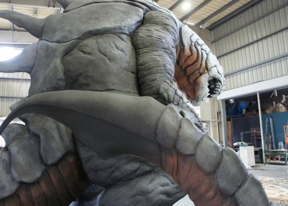 「EARTH DEFENSE FORCE: IRON RAIN」第三の機動歩兵「ヘビーストライカー」見参！の画像23